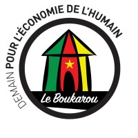 Boukarou OS Logo